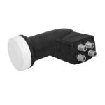 LNB quad, 0.1Db LTC, 201783 LNB quad, 0.1Db LTC, 201783