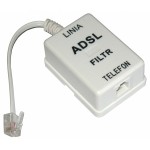 Filtru ADSL - 400461