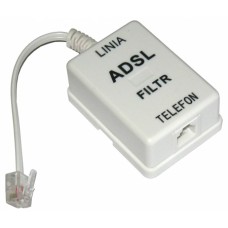 Filtru ADSL - 400461