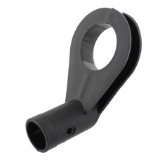 Suport LNB, 25mm, negru - 402725