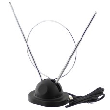 Antena de camera, iesire cablu coaxial - 402745