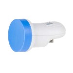 Convertor LNB single, 0,2dB, Platinum, Cabletech - 402783