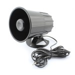 Difuzor suplimentar pentru statii CB, 20W, YH-35, Farun - 001235