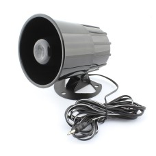 Difuzor suplimentar pentru statii CB, 20W, YH-35, Farun - 001235