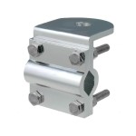 Suport fixare antena CB, pe oglinda, Farun - 001263