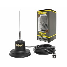 Antena CB, Little Will, 95cm, Wilson - 201200