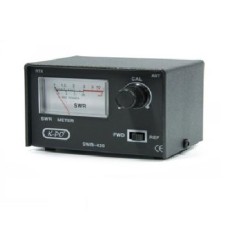 Reflectometru calibrare CB, SWR420 - 201226