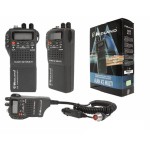 Statie radio CB portabila, Alan 42 - 201242