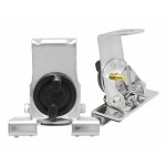 Suport antena CB, CB406 - 201256