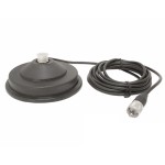 Talpa magnetica antena CB, 145mm - 201259