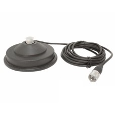 Talpa magnetica antena CB, 145mm - 201259