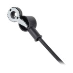 Cablu pentru antena CB, 3,6m - 401675