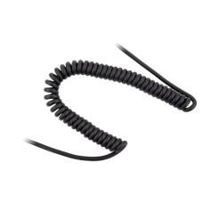 Cablu pentru microfon CB, 5 fire - 401686