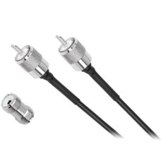 Cablu prelungitor CB, 3,6m - 401687