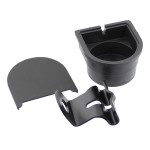 Suport antena CB, pe portbagaj, SF40 - 402747