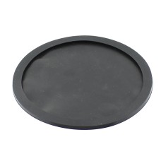 Cauciuc protectie antena CB, 120mm - 402845