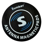 Cauciuc protectie pentru antena CB, 12cm, Sunker - 402635 Cauciuc protectie pentru antena CB, 12cm, Sunker - 402635