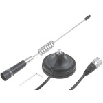 Antena CB, Farun Ontario, 3dB, 50W, 31,5cm, 70mm, T103769