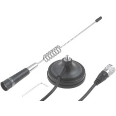 Antena CB, Farun Ontario, 3dB, 50W, 31,5cm, 70mm, T103769