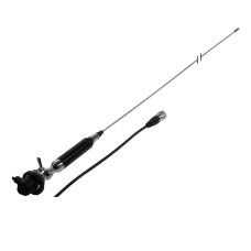 Antena, conector UHF, 1.35m, 4m, FARUN, FAR 1200, T103771