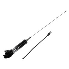 Antena CB, 1.95m, conector UHF, cablu 4m, FARUN, FAR 2001, T103775