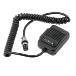 Microfon pentru statie CB, conector XLR, FARUN, FE 200, T103820