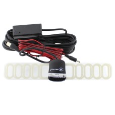 Antena auto DVB-T, 470-862MHz, Cabletech, 402755