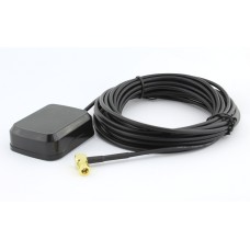 Antena GPS AUDI, Blaupunkt, Philips, VDO, MFD, SMB-B, Bluebird - 001115