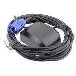 Antena GPS, Audi, Mercedes, VW, Blapunkt, Fakra - 200029