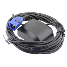 Antena GPS, Audi, Mercedes, VW, Blapunkt, Fakra - 200029