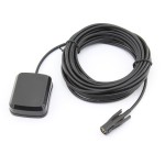 Antena GPS Becker, JVC, Mercedes APS, Pioneer, Sony, conector WICLIC, T113709