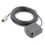 Antena GPS, GT-5, Alpine, Clarion, Pioneer, Kenwood, T113746