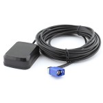 Antena GPS, Fakra, JC Antenna, T113734