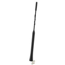 Tija antena radio, 23,5cm, filet M5, M6, PER.PIC - 001283
