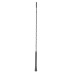 Tija antena, 39,5cm., cu adaptor M5, M6, PER.PIC - 001284