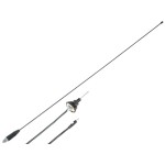 Antena radio AM-FM, 76 cm, Unicon - 001295