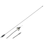 Antena radio AM, FM, 76cm, Unicon - 001297