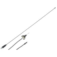 Antena radio AM, FM, 76cm, Unicon - 001297