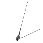 Antena radio AM, FM, reglabila, Fiat Cinquecento, Punto, Seicento, Unicon - 001305