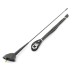 Antena radio AM, FM, reglabila, Fiat Cinquecento, Punto, Seicento, Unicon - 001305
