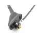 Antena radio AM, FM, reglabila, Fiat Cinquecento, Punto, Seicento, Unicon - 001305
