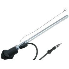Antena telescopica Opel Vectra - 001345