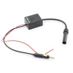 Amplificator semnal radio FM, 16dB, WZMFM-16dB - 400339