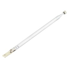 Antena telescopica, 61cm, 654494
