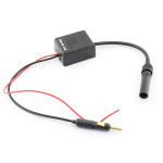 Amplificator pentru semnal radio FM, 16dB, WZMFM-16dB, L102538