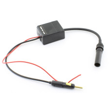 Amplificator pentru semnal radio FM, 16dB, WZMFM-16dB, L102538