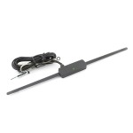 Antena radio, AM, FM, lungime 0.23m, T129816