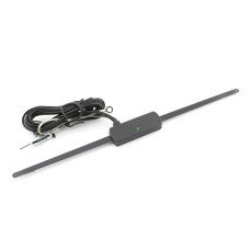 Antena radio, AM, FM, lungime 0.23m, T129816