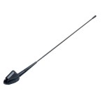 Kit antena, Fiat Cinquecento, Punto, Seicento, lungime 0.431m, 650-323-011, T130034
