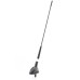 Antena radio, Alfa Romeo, Fiat, Lancia, lungime 0.43m, cablu 2m, T130092